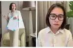 Alasan Prilly Latuconsina Buka Open to Work Hingga Dihujani Kritik karena Dituding Tak Sensitif