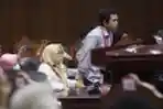 Empat Saksi Prabowo Sandi Bersaksi di MK