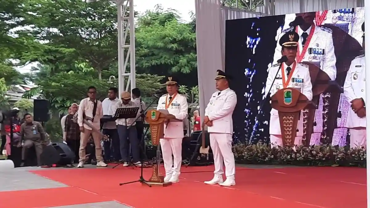 Pramono Anung: Gubernur Jakarta Boleh Punya Staf Khusus Sesuai UU DKJ
