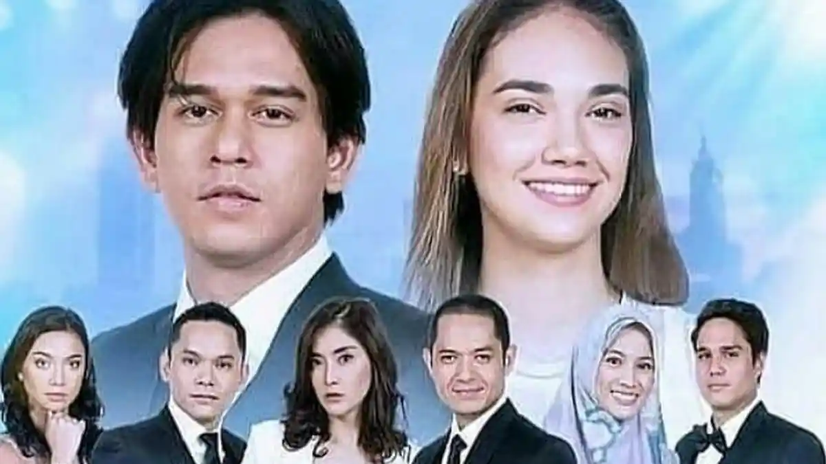 Ada yang Jadi YouTuber, Intip Kegiatan Pemain Samudra Cinta Pasca Syuting Dihentikan