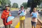 FWP Polda Metro Jaya Galang Aksi Sosial 'Peduli Jaga Jakarta'