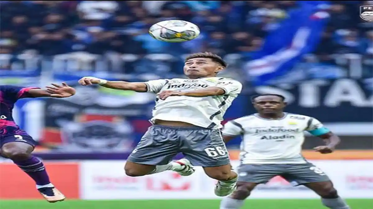 Kabar Skuad Persib Bandung Hari Ini Luis Milla Soroti Performa David Da Silva Cs Usai Kontra RANS