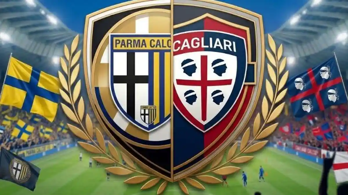 Prediksi Skor Parma vs Cagliari, Head-to-head dan Statistik di Liga ...