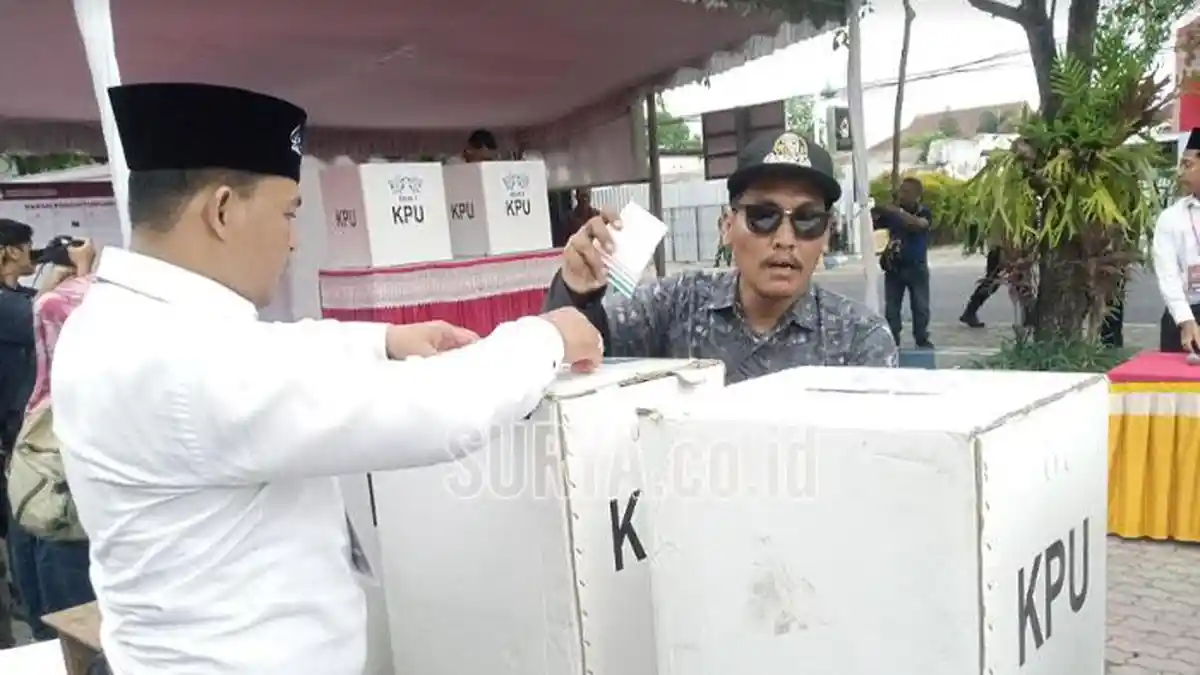 Pemkab Tulungagung Anggarkan Rp 6,5 Miliar Untuk Pengamanan Pilkada 2024