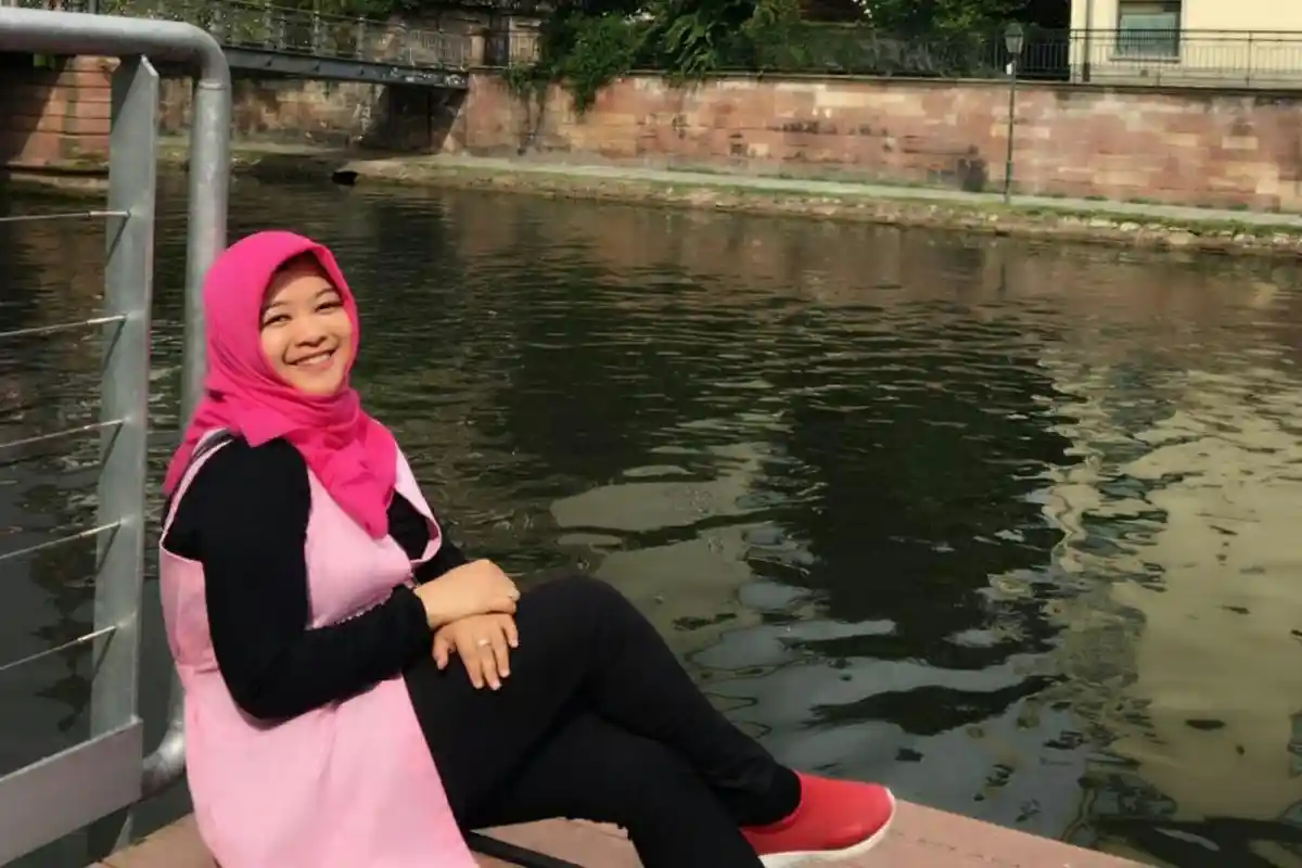 Begini Cara Mengajarkan Anak Mengenai Pentingnya Kebersihan