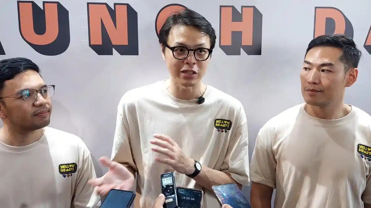 Pemerintah dan Industri Kolaborasi Kembangkan Talenta Gim Lokal Tembus Pasar Global