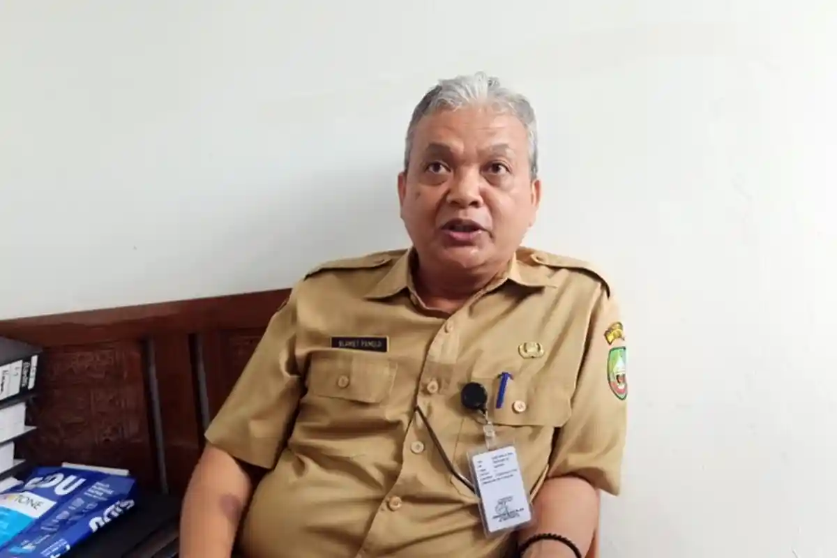 Rasionalisasi Anggaran, Pemkab Blora Pangkas Perjalanan Dinas dan Kegiatan Sosialisasi