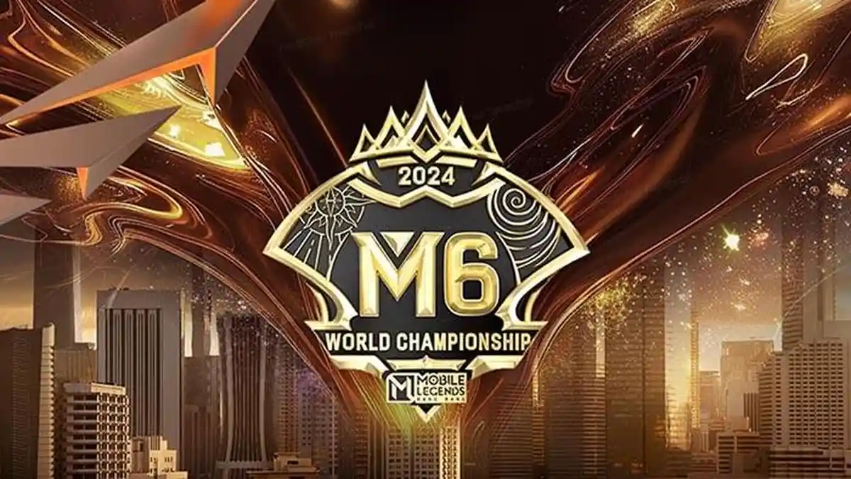 LENGKAP Daftar Tim Mobile Legends M6 World Championship 2024 Cek Jadwal ...