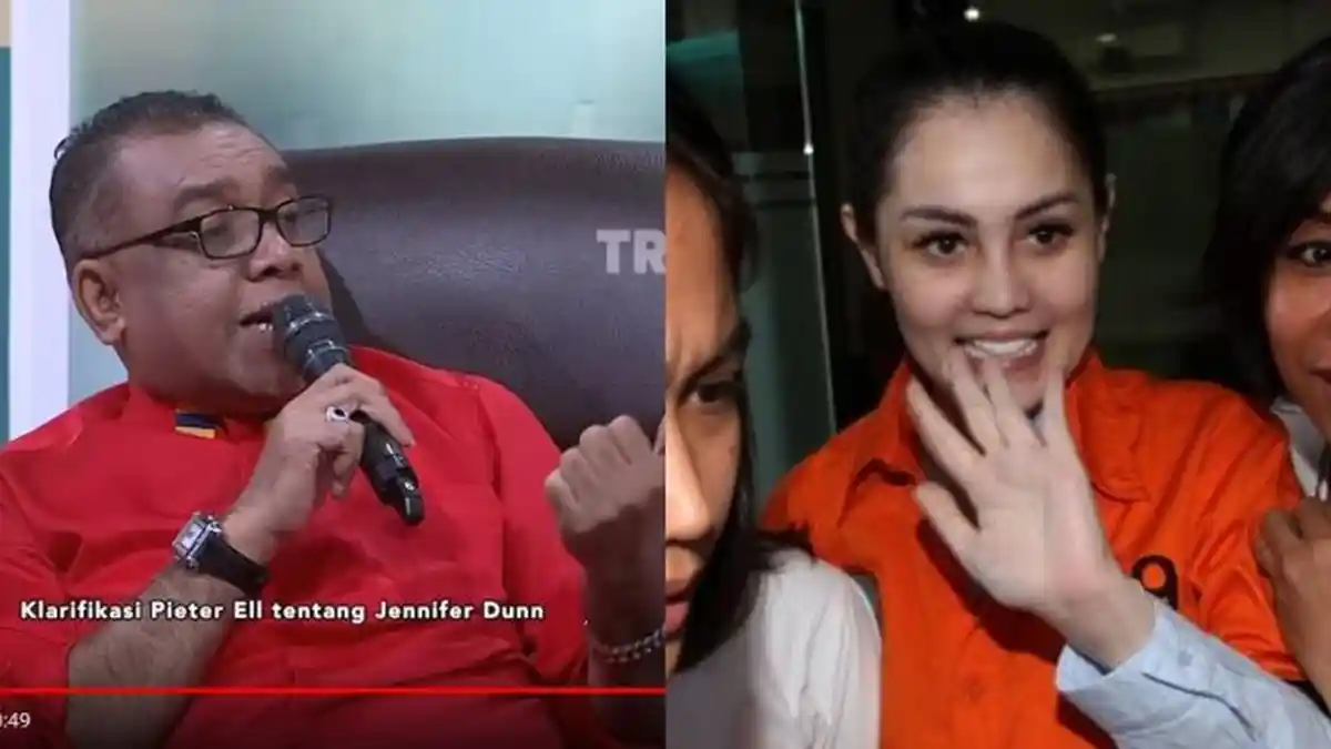 Jadi Pengacaranya Jennifer Dunn, Pria Ini Ungkap Minimal Bayaran yang Dia Terima, Begitu Fantastis!