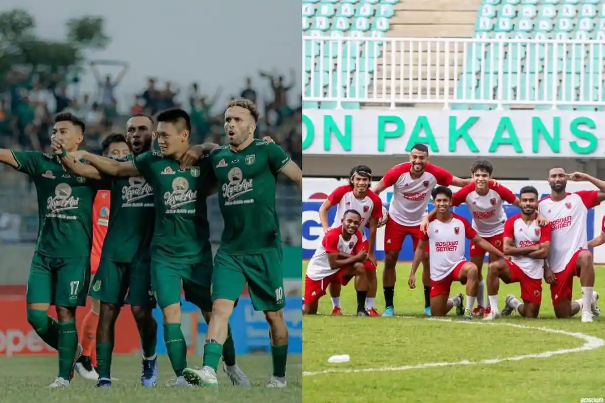 Persebaya Vs PSM: Tampilan Baru Sosok Rp 4,35 M Buat Bonek Terpana, Tuah Pemutus Rekor Buruk Bajul?