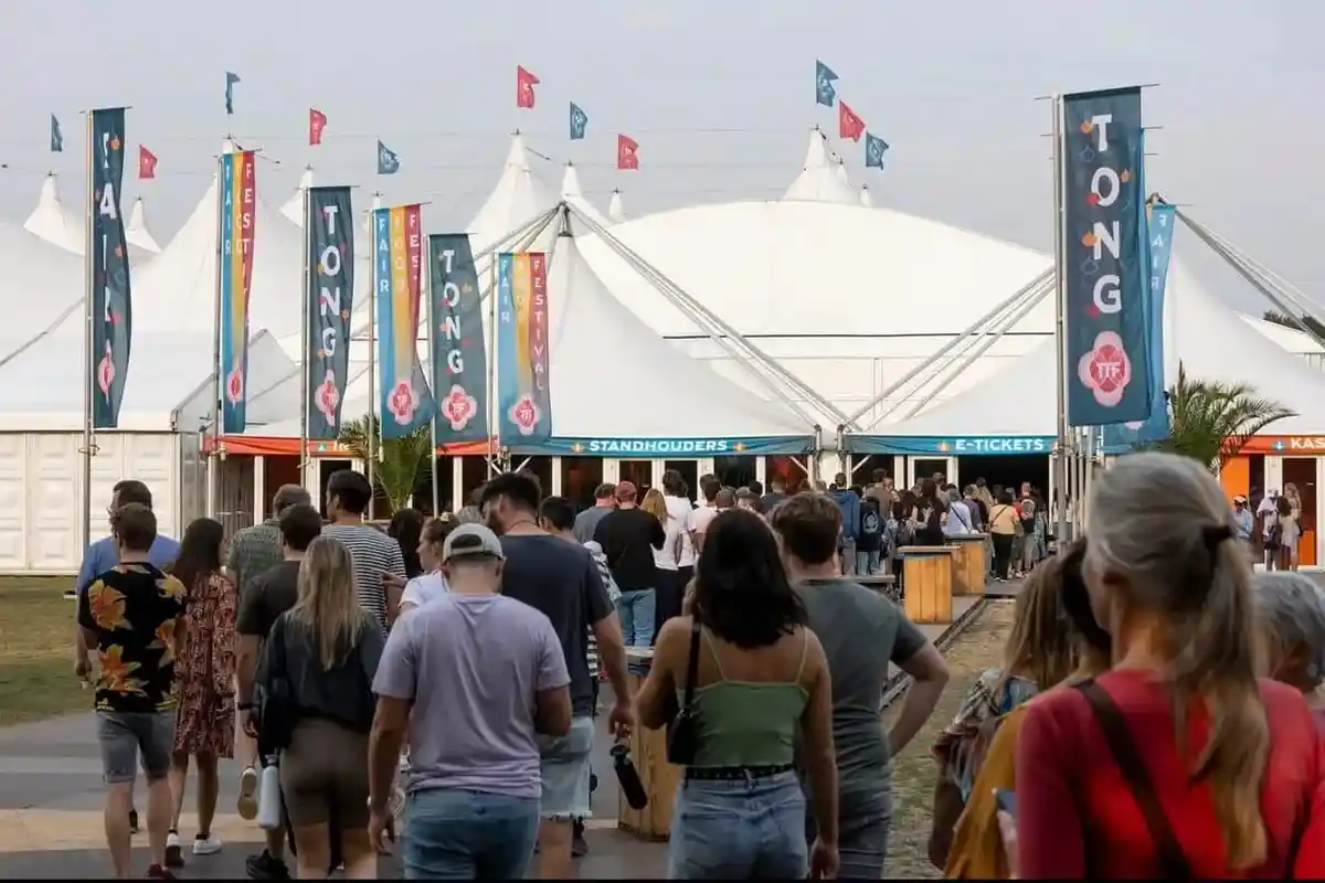 Pembatalan Sepihak Tong-tong Fair di Belanda, Potensi Kerugian UMKM Asal Indonesia Lebih Rp 3 M