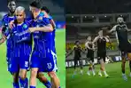 Update Hasil PSBS Biak Vs Dewa United: Gol Alex Martins Bawa Tim Tamu Unggul di Babak Pertama