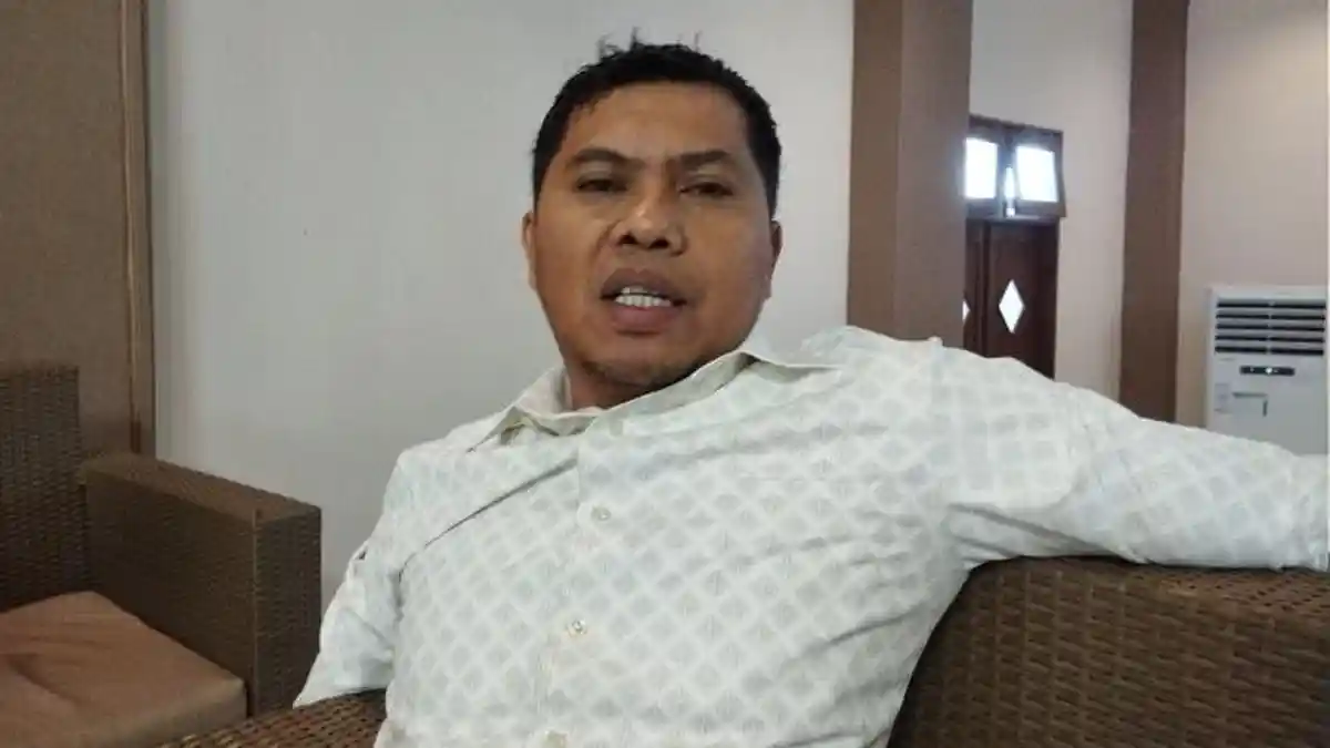 2 Nama Digadang Mendampingi Rachman di Pilkada Kota Mataram 2024