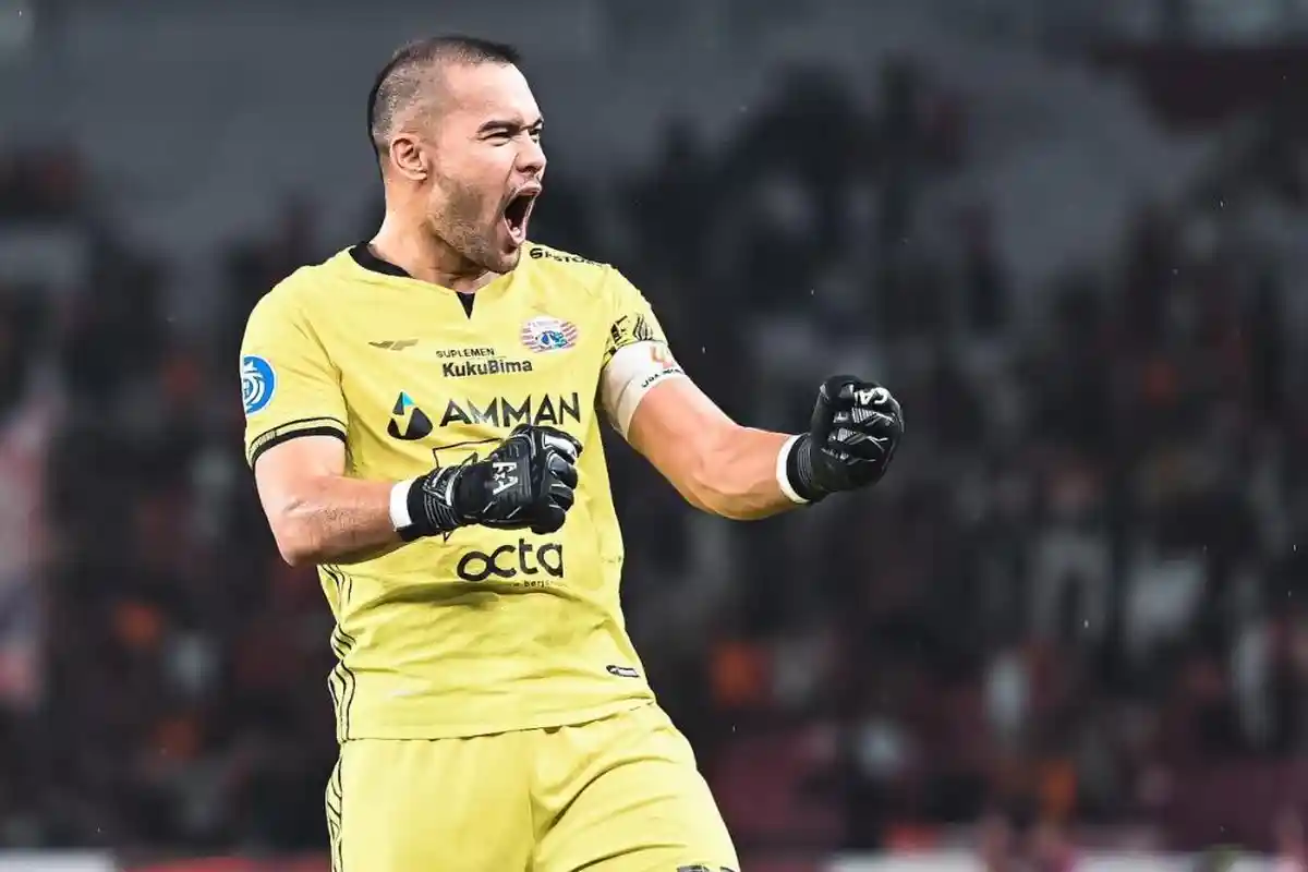 2 Calon Penggusur Andritany Terkuak: Agen Thomas Doll Potensi Bawa ke Persija Gratisan, Jakmania Cek