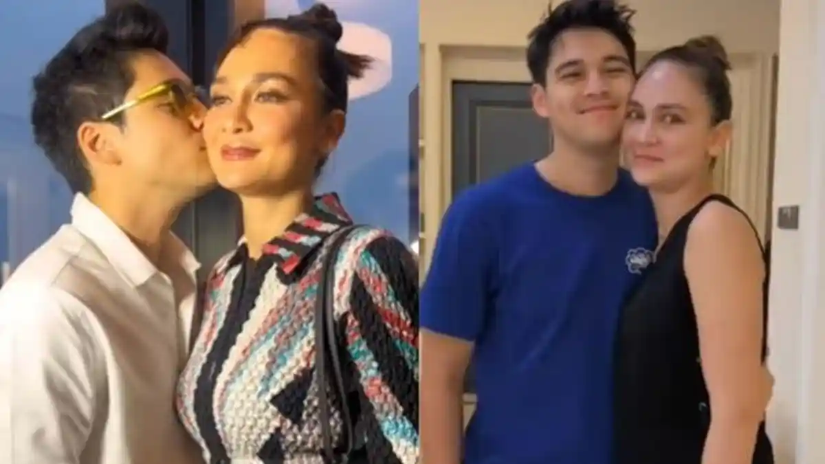 Segera Jadi Suami Luna Maya, Berapa Kekayaan yang Dimiliki Maxime Bouttier?