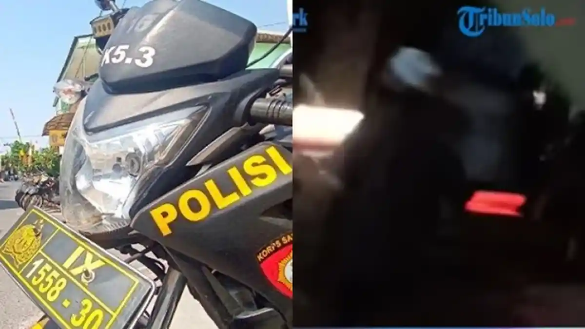 Terkuak, Aksi Brutal Ormas Bubarkan Pernikahan di Mertodranan Pasar Kliwon Solo, Polisi Diolok-olok