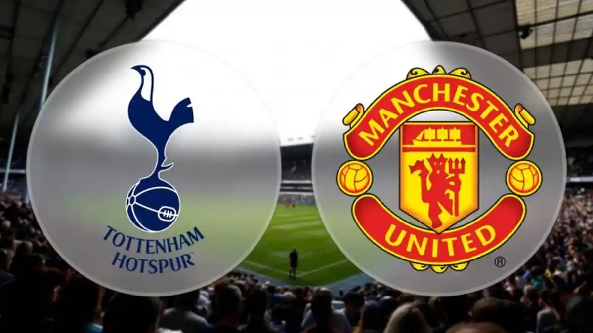 Jangan Lewatkan! Big Match Liga Inggris: Tottenham Hotspur vs Man United, Dini Hari Nanti