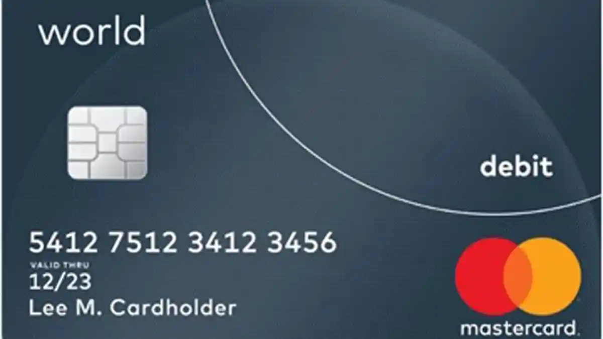 Perluas Pembayaran di Industri Web3, Mastercard Luncurkan Kartu Debit NFT