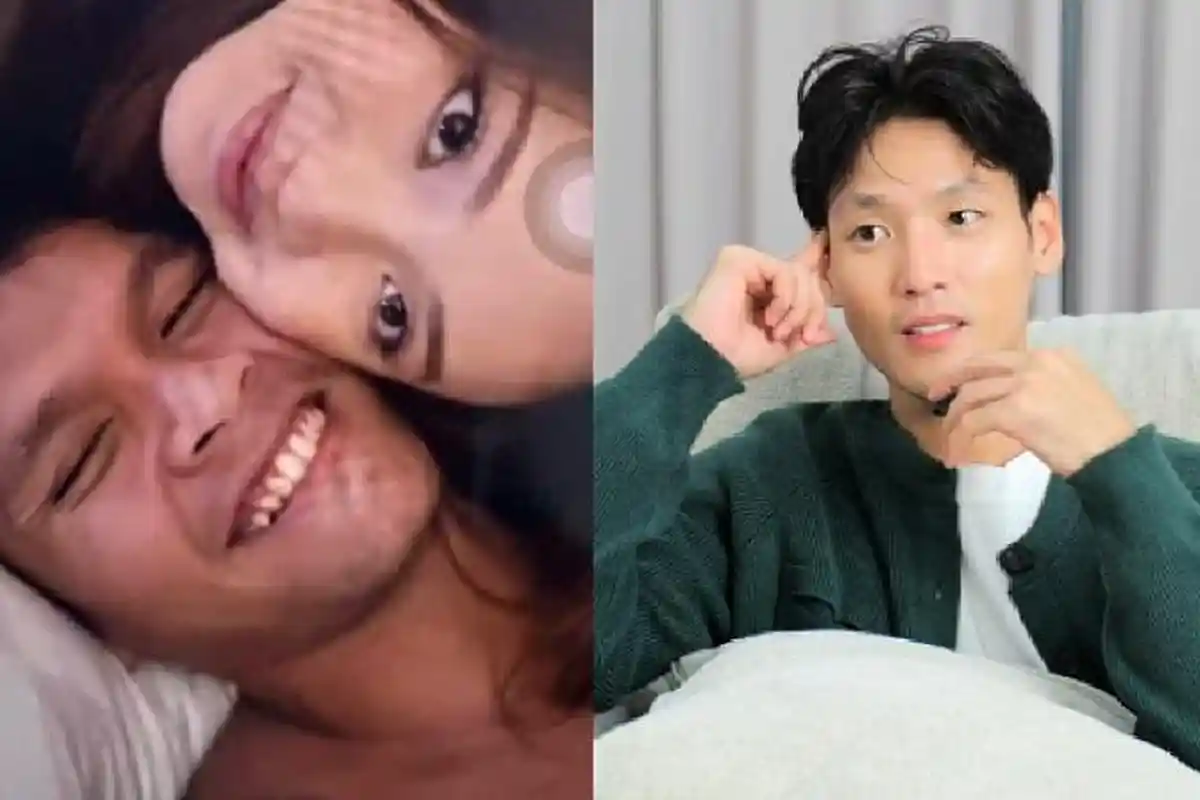 Keputusan Daehoon saat Jule Selingkuh, Viral Pernah Bilang Tak Bisa Bahagia Jika Ada Perselingkuhan