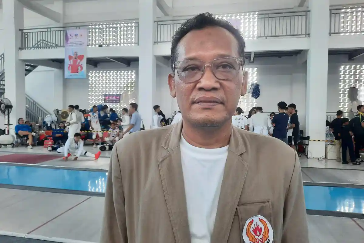 Anggaran Seret, KONI Karawang Hanya Incar 10 Besar di Porprov Jabar 2026