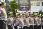 Inilah 9 Sasaran Operasi Lancang Kuning 2026, Polda Riau Perintahkan Kasat Lantas Lakukan Ramp Check
