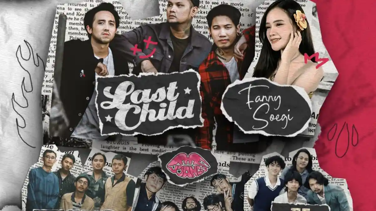 Sounds of Babel Vol. 3 Hadir dengan Line-up Keren