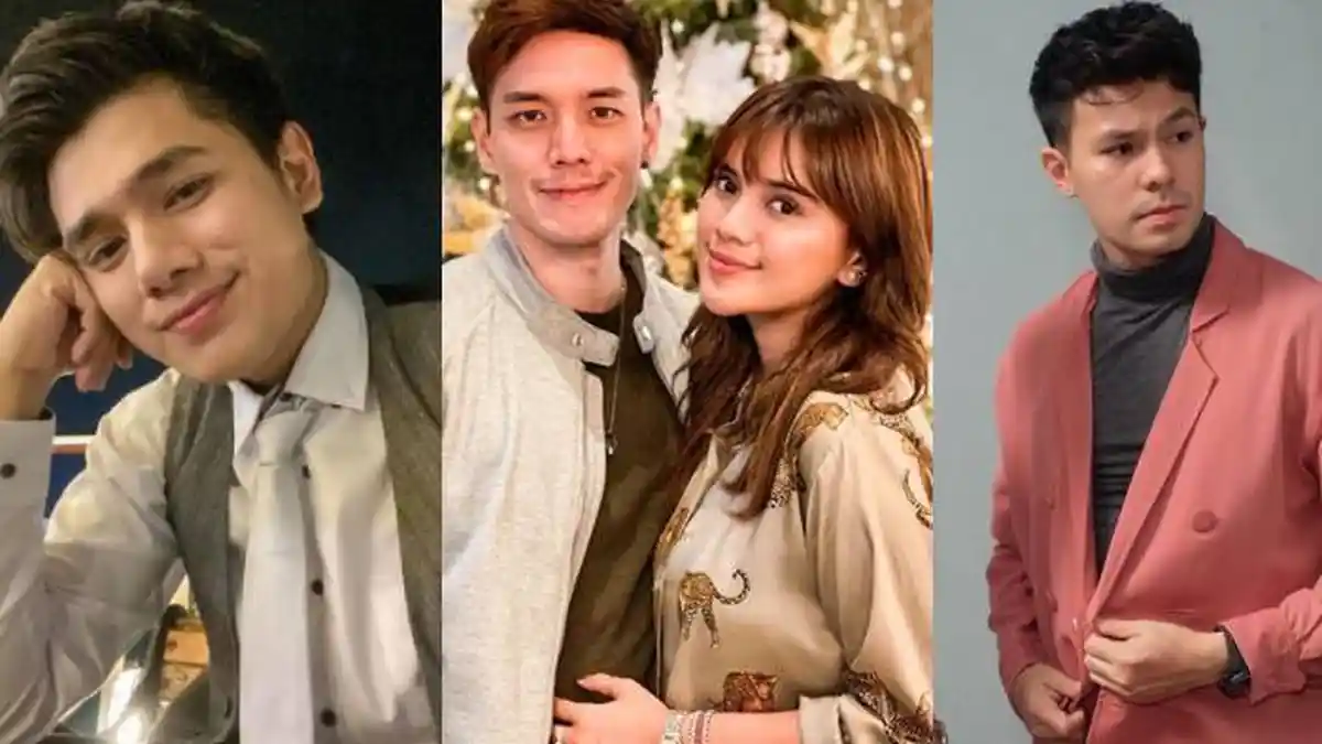 Daftar 5 Aktor Tampan Mantan Pacar Audi Marissa Sebelum Anthony Xie, Ada yang Hadir ke Pernikahan