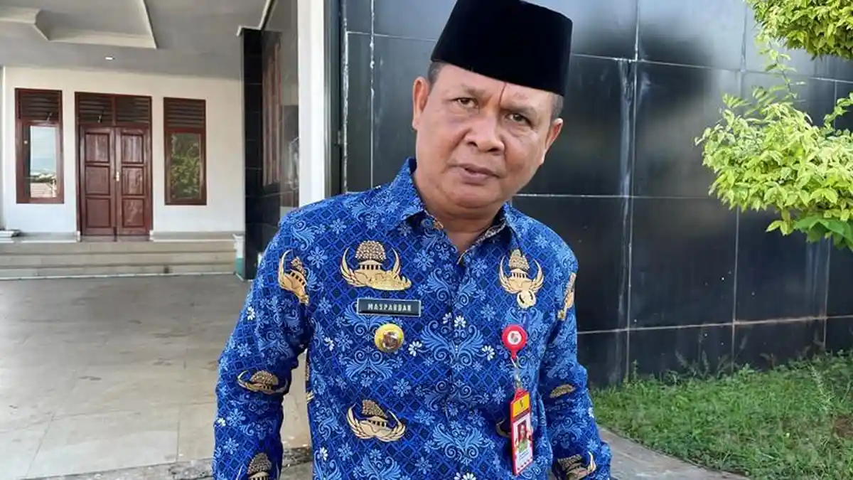 UMK Lampung Utara Naik Jadi Rp 2,65 Juta, Lebih Tinggi dari UMP Lampung