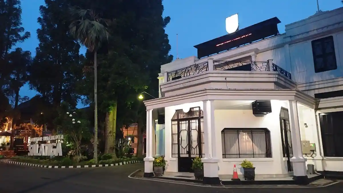 Pembukaan Rumah Karaoke di Salatiga Tunggu Keputusan Walikota