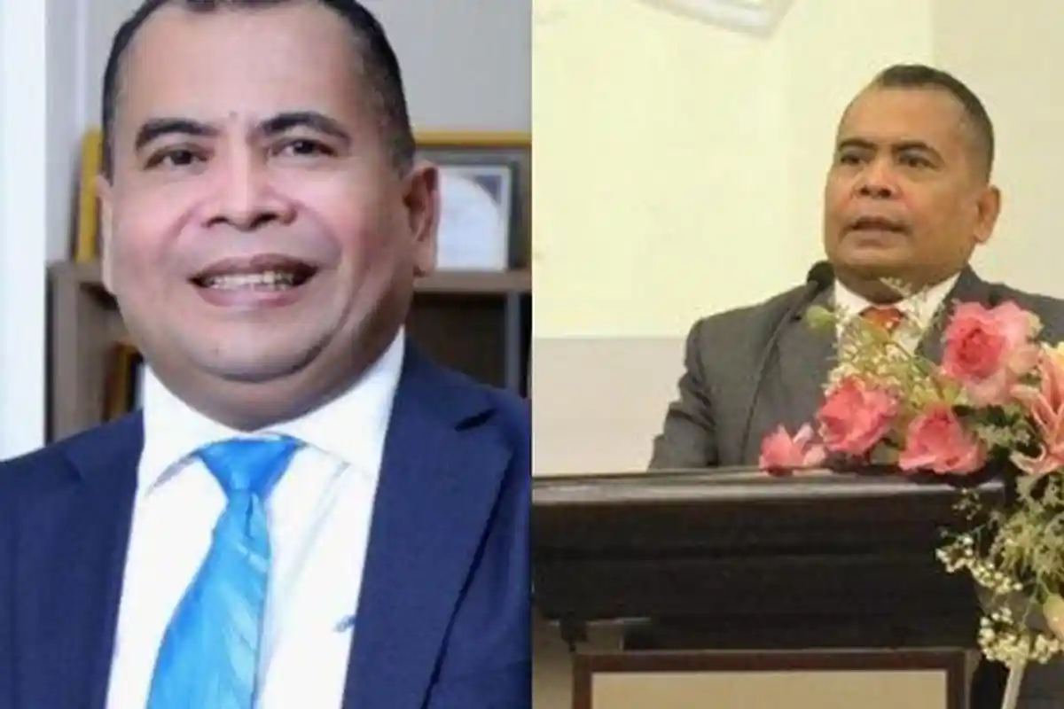 Profil Paiman Raharjo, Sosok yang akan Dilantik Jadi Wamendes PDTT Ternyata Punya Jabatan Rektor