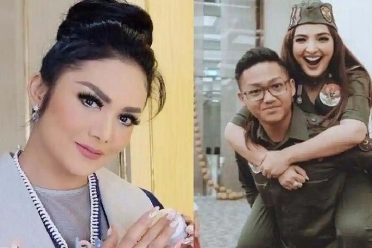 Kisruh Krisdayanti, Aurel dan Azriel, Kak Seto Beri Pesan Menohok, Istri Raul Lemos Diingatkan