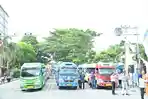 Berani Mudik Gratis Resmi Bergulir, Pemprov Sulteng Fasilitasi 1.255 Pemudik