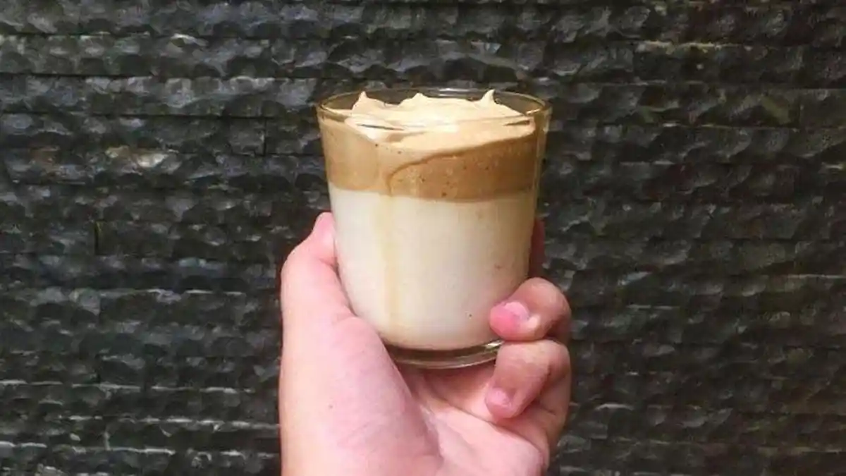 Dalgona Coffee yang Nge-Hits di Korsel dan Viral di Indonesia, Ini Cara Membuat dan Asal-Usulnya