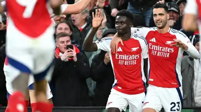 Hasil Akhir Arsenal vs Atletico Madrid: The Gunners Lolos ke Final, Akhiri Penantian 20 Tahun