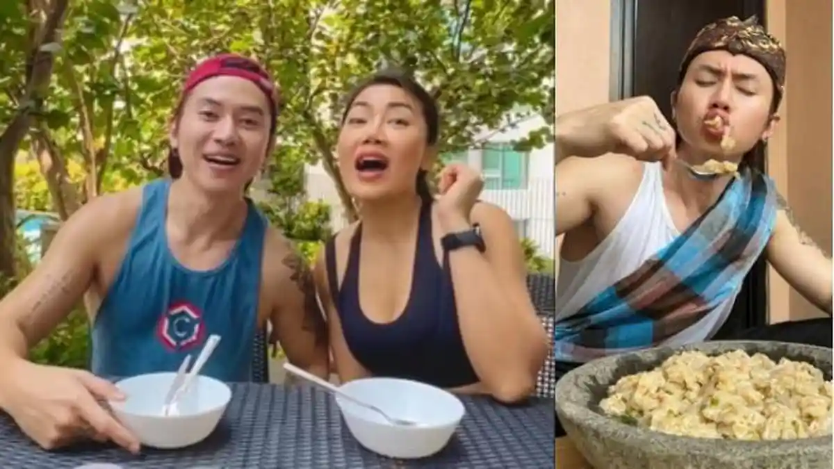 Rafael Tan Kaget Dituduh Selingkuhan Inge Anugrah, 'Ketemu Sama Kak Inge Baru Dua Kali'
