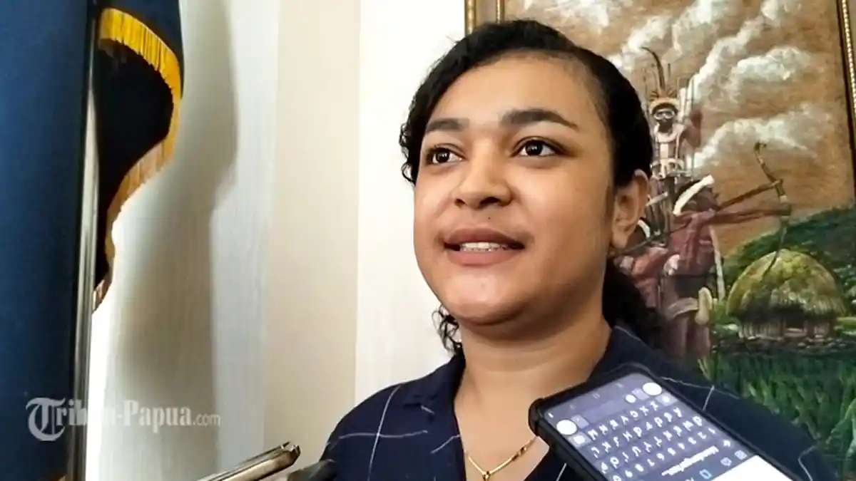 Berlabuh di NasDem, Ini Target Maria Fransisca Tambingon di Pemilu 2024