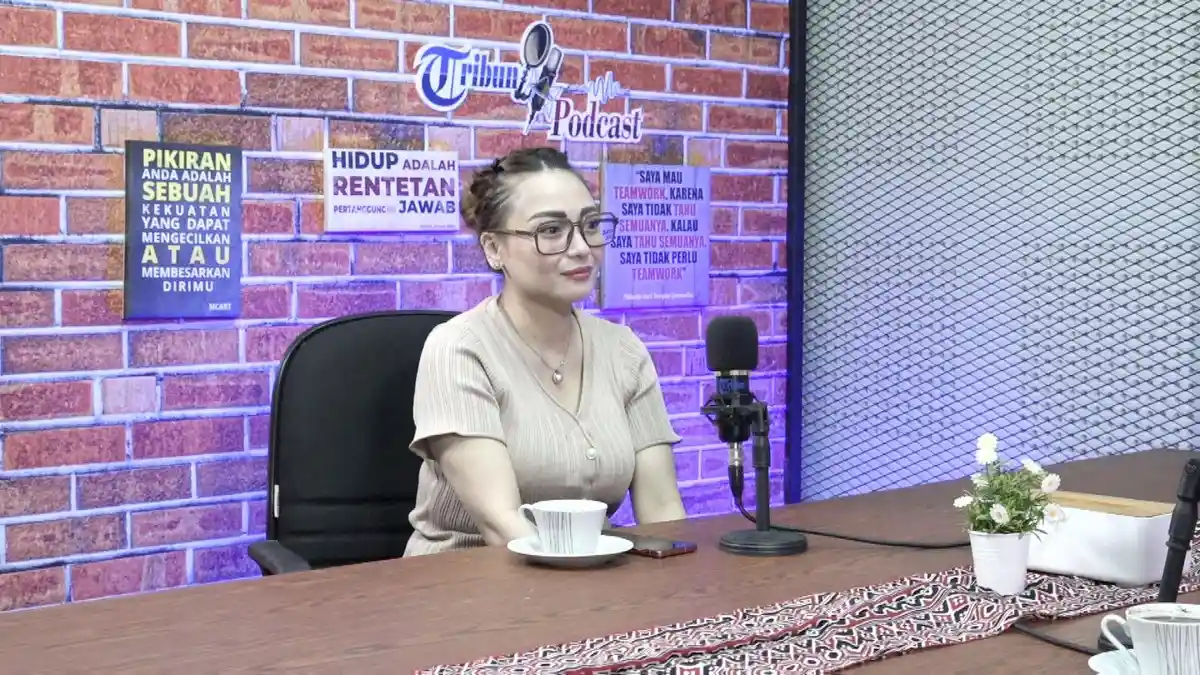 Gladis Mangundap Terpanggil Bangun Muay Thai Sulut, Ajak Atlet dan Pelatih Manfaatkan Kesempatan