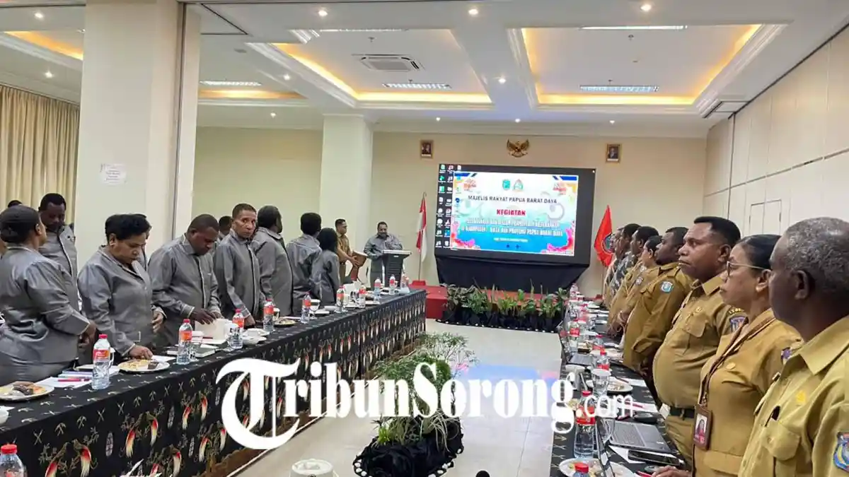 MRPBD Soroti Modus Perusahaan: Buka Hutan, Rakyat Malah Terlilit Utang