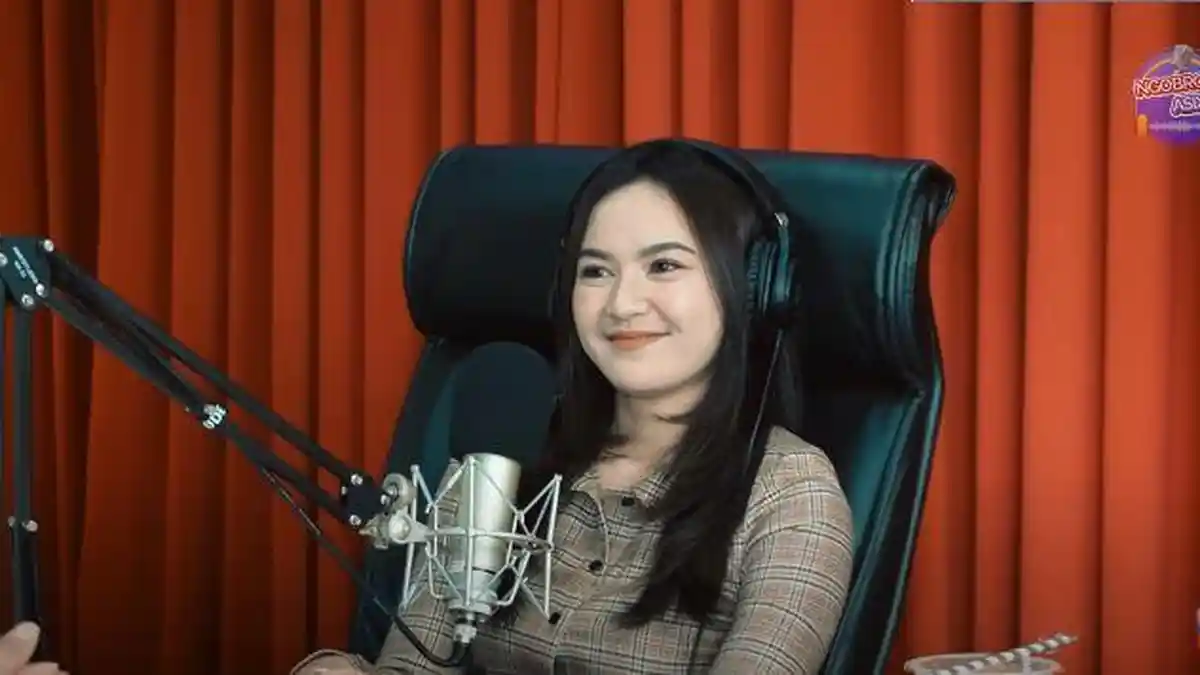 Mahalini Bongkar Penyesalan Terbesar, Akui Gengsi Ungkap Rasa Sayang ke Mendiang Ibunya