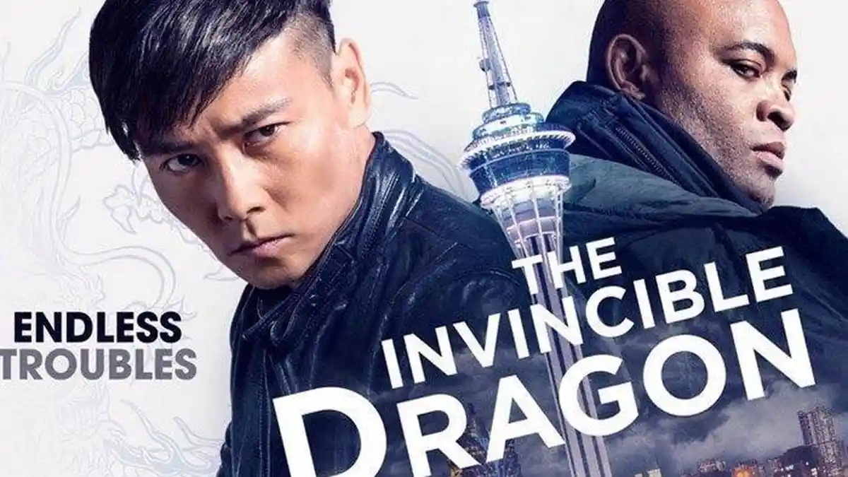 Sinopsis Film The Invincible Dragon, Bioskop Trans TV 5 September 2023, Aksi Balas Dendam Zhang Li
