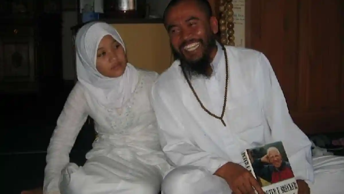 VIRAL Syekh Puji Kembali Dipanggil Polisi soal Kasus Pernikahan di Bawah Umur