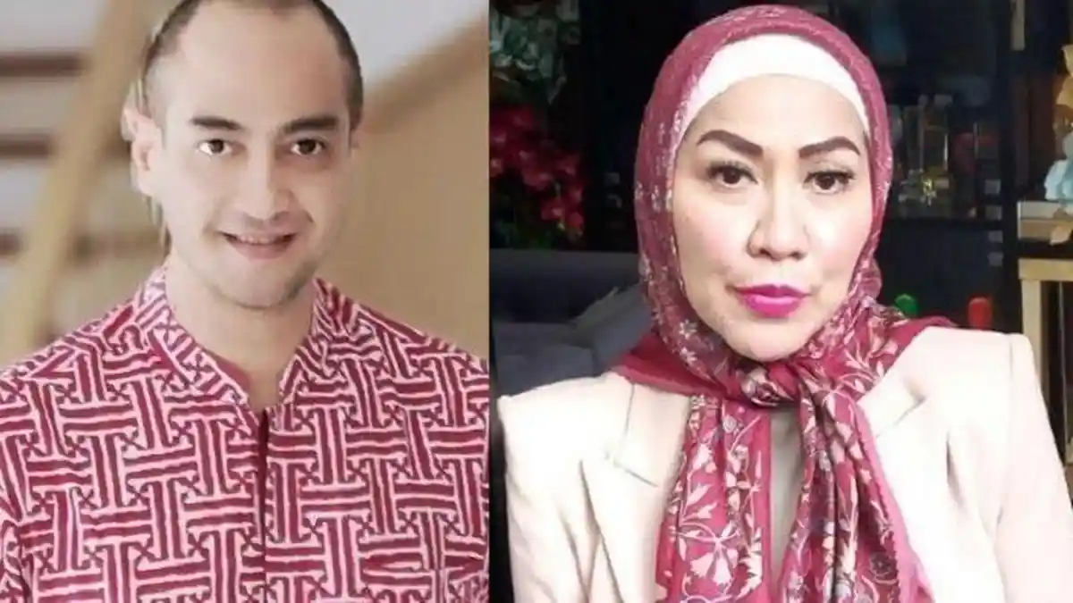 Saat Ribut dengan Ferry Irawan, Venna Melinda Sempat Teriak Minta Jangan Dibunuh