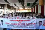 Relawan Ganjar Pranowo Bestie Ganjar Adakan Kompetisi E-Sports
