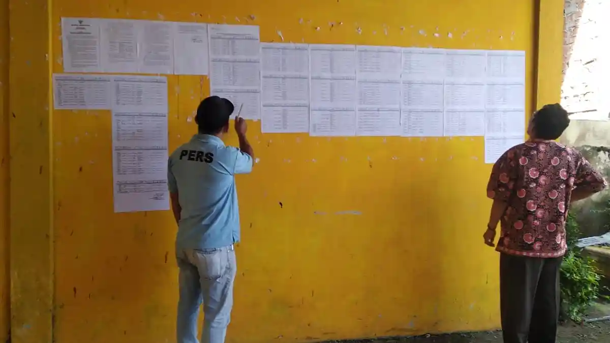 Seleksi CPNS 2019, Merangin Siapkan Rp 500 juta