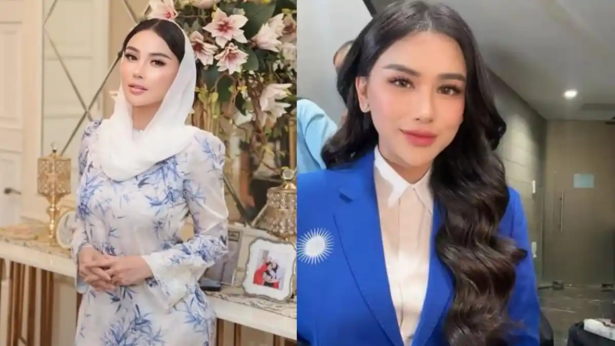 Dilantik Zulkifli Hasan, Bebizie Emban Amanah Jadi Ketua DPD PAN Jakarta Utara - Banjarmasinpost.co.id