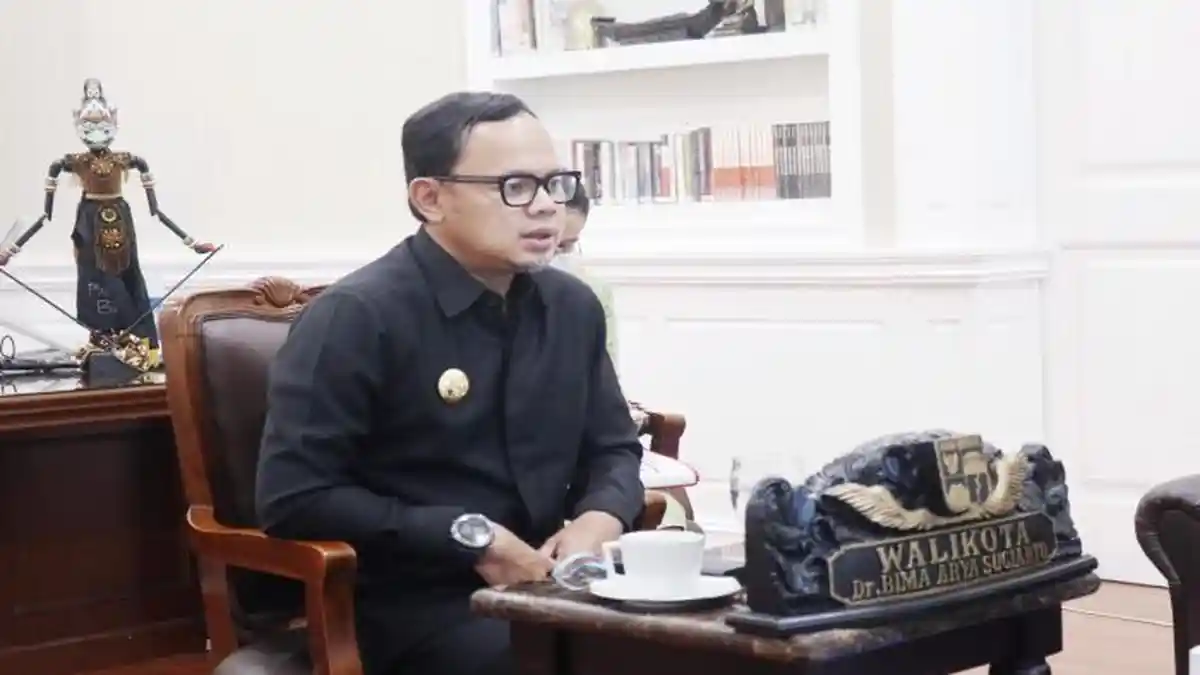Kota Bogor Jalani PPKM Darurat: Belajar Daring, Tempat Ibadah dan Mal Tutup, Ini Kata Bima Arya