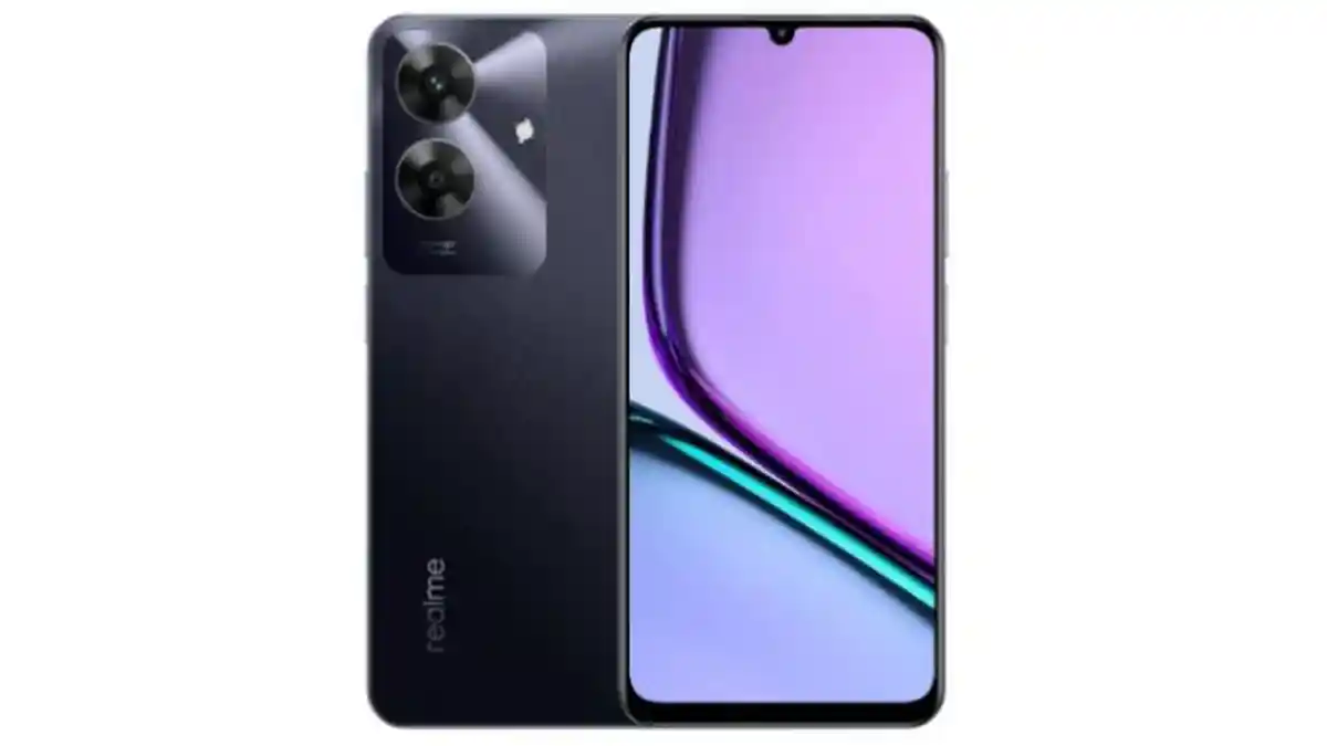 5 HP Termurah Realme Bulan Januari 2025, Note 60 RAM 8GB Turun Harga