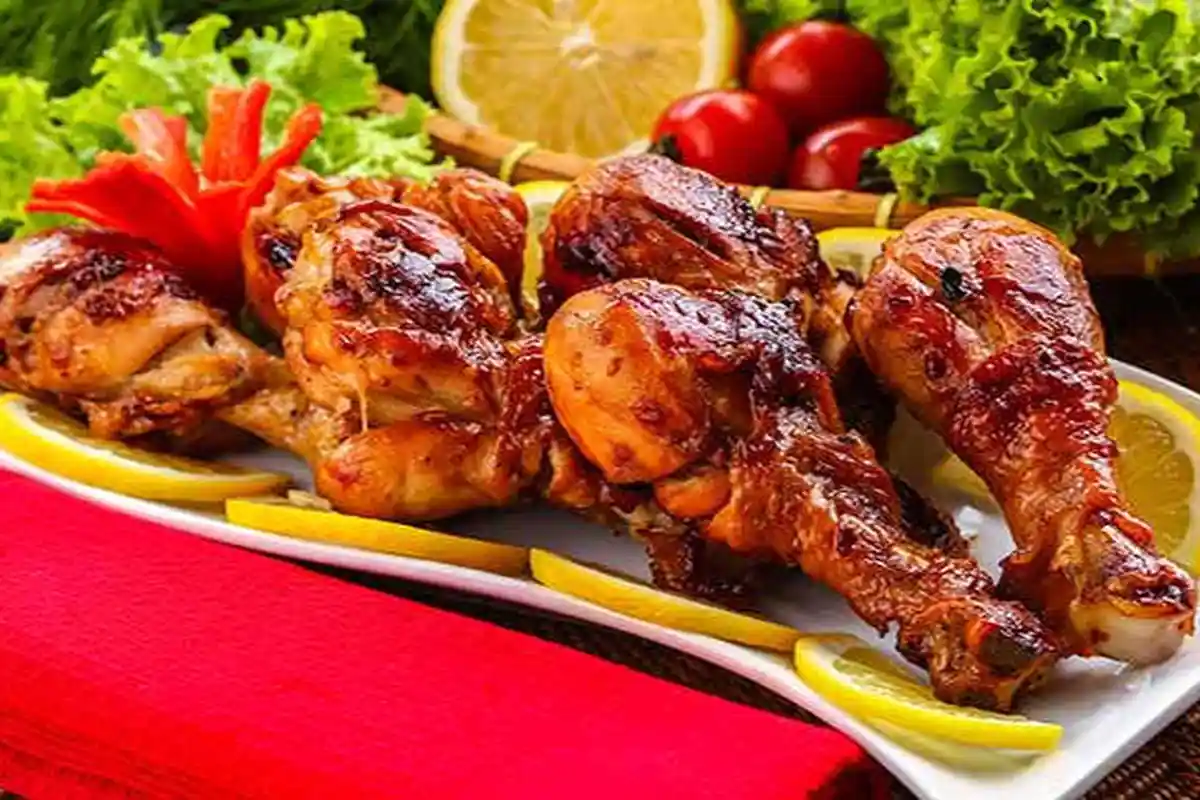 RESEP Ayam Bakar Rumahan, Menu Buka Puasa dan Sahur