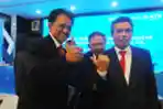 Nixon LP Napitupulu Ditunjuk Jadi Dirut BTN