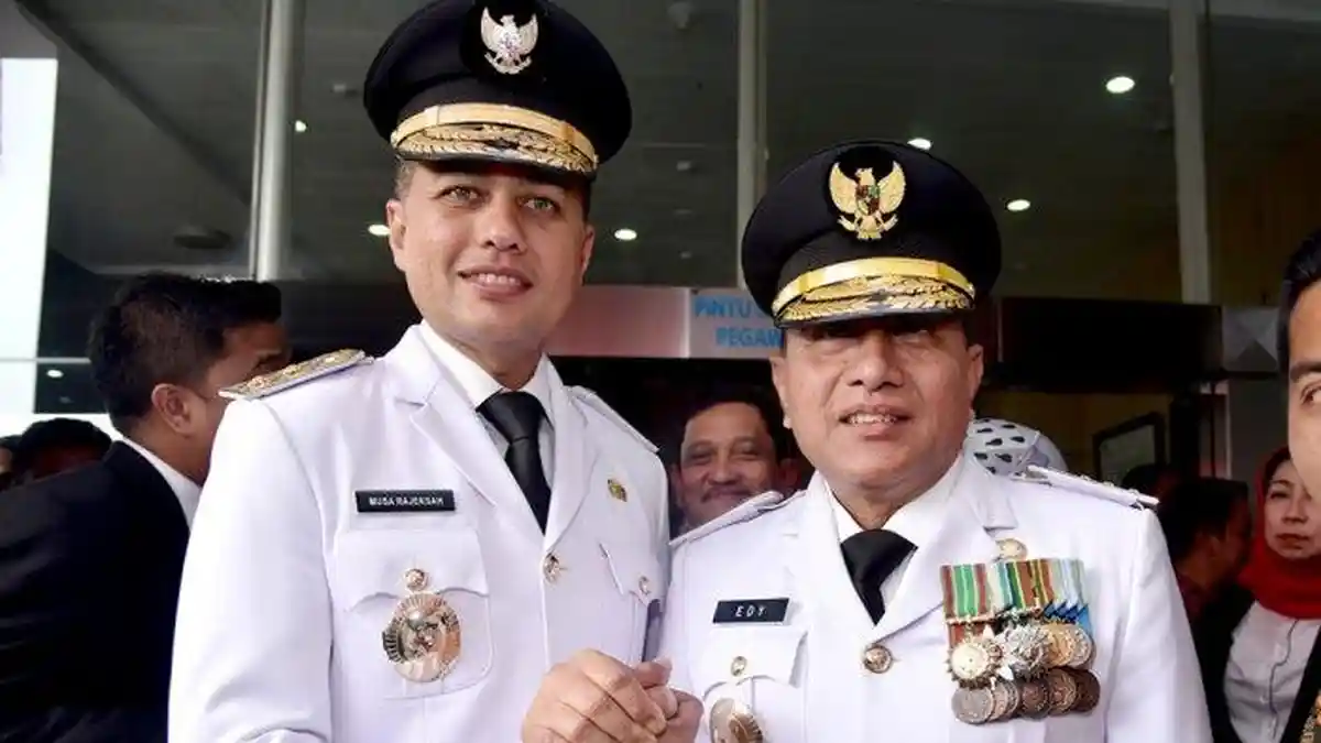 Sebentar Lagi Jabatan Gubernur dan Wagub Sumut Berakhir, Pengamat: Stop Umbar Konflik di Media